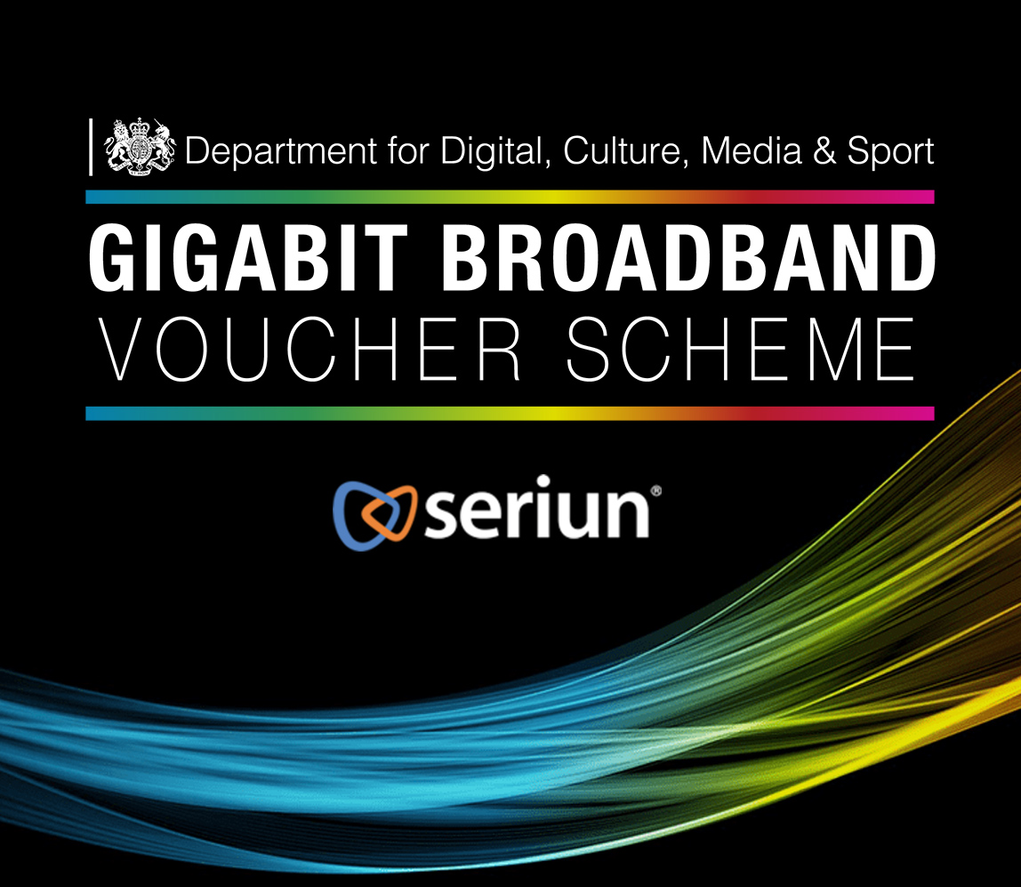 FULL FIBRE BUSINESS: GIGABIT BROADBAND VOUCHER SCHEME