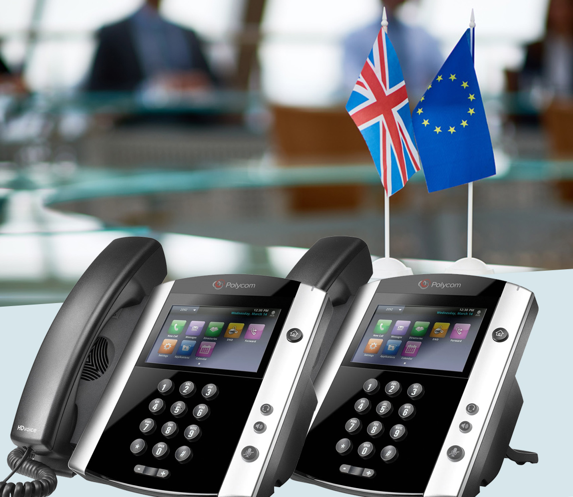WHAT DOES BREXIT MEAN FOR THE TELECOMS INDUSTRY?