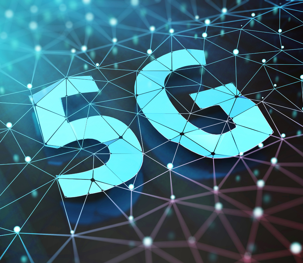 WHAT DOES 5G MEAN FOR YOUR BUSINESS?