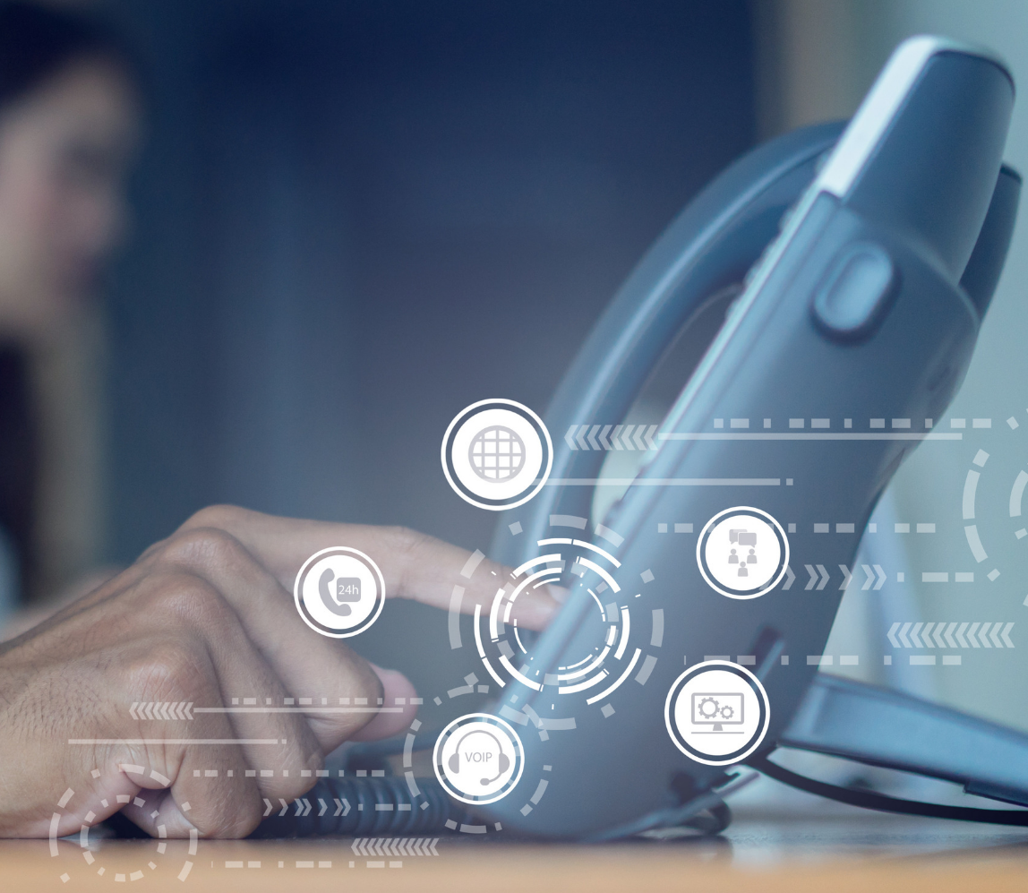 GDPR COMPLIANT CALL RECORDING