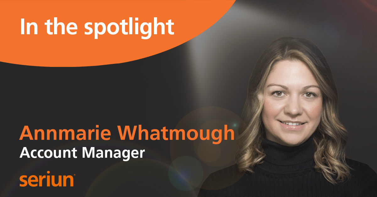 New account manager appointed to enhance customer experience