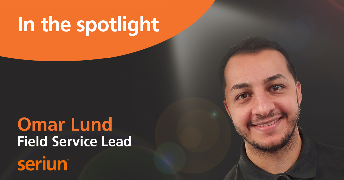 Leading the way in service excellence