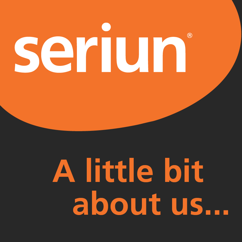 Seriun in a nutshell