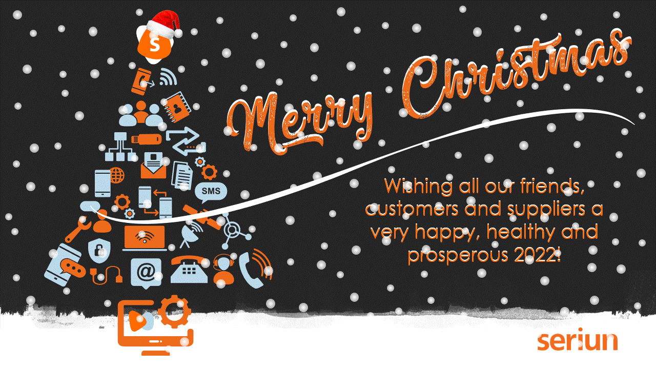 Merry Christmas Everyone!