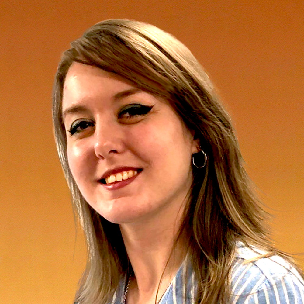 Rebecca Anderton joins Seriun’s service desk