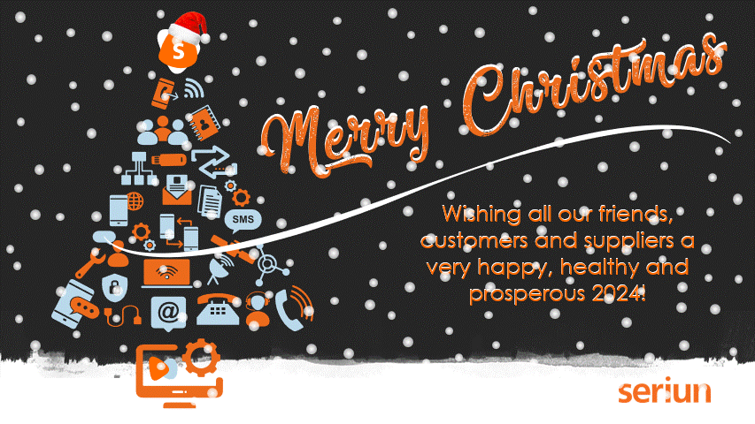 Merry Christmas Everyone!