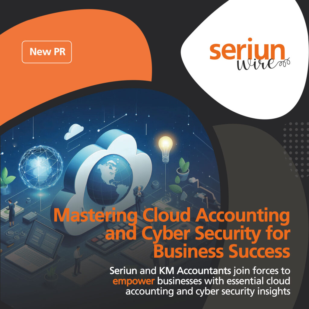Mastering Cloud Accounting and Cyber Security for Business Success