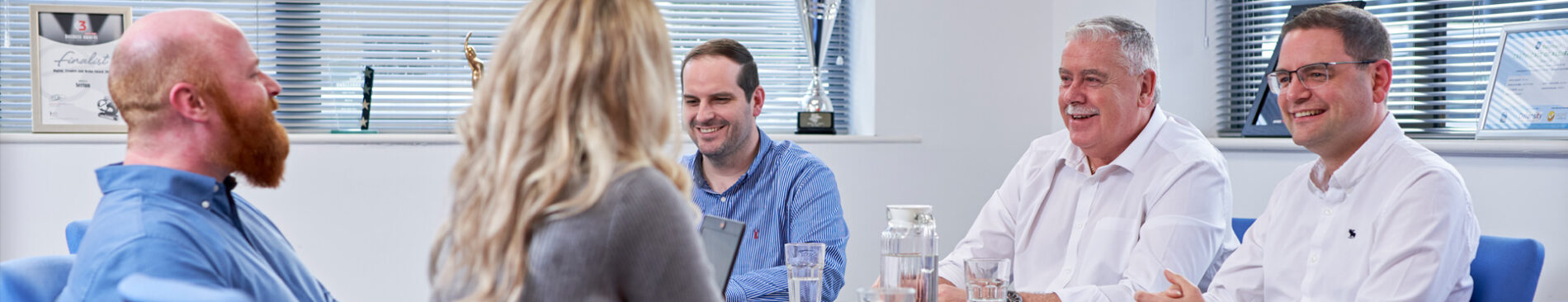 IT-Support-Manchestar