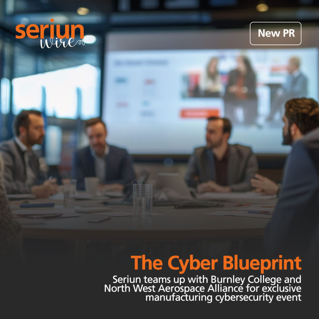 The Cyber Blueprint