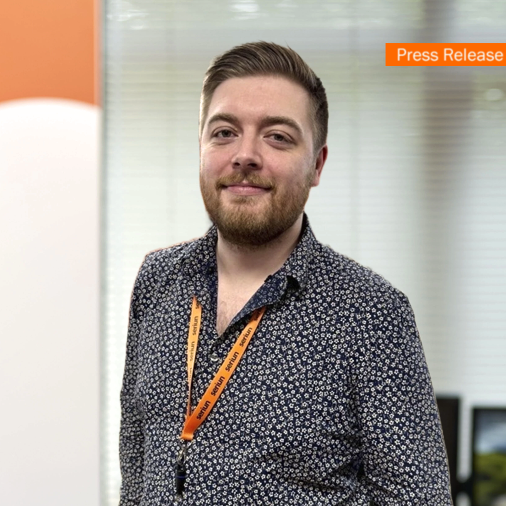 Welcome Joshua Lunney – Our New Digital Marketing Coordinator